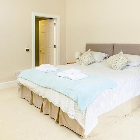 Gorgeous Central Edinburgh 3-Bedroom Apartment Eksteriør billede