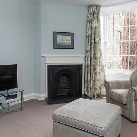 Gorgeous Central Edinburgh 3-Bedroom Apartment Eksteriør billede
