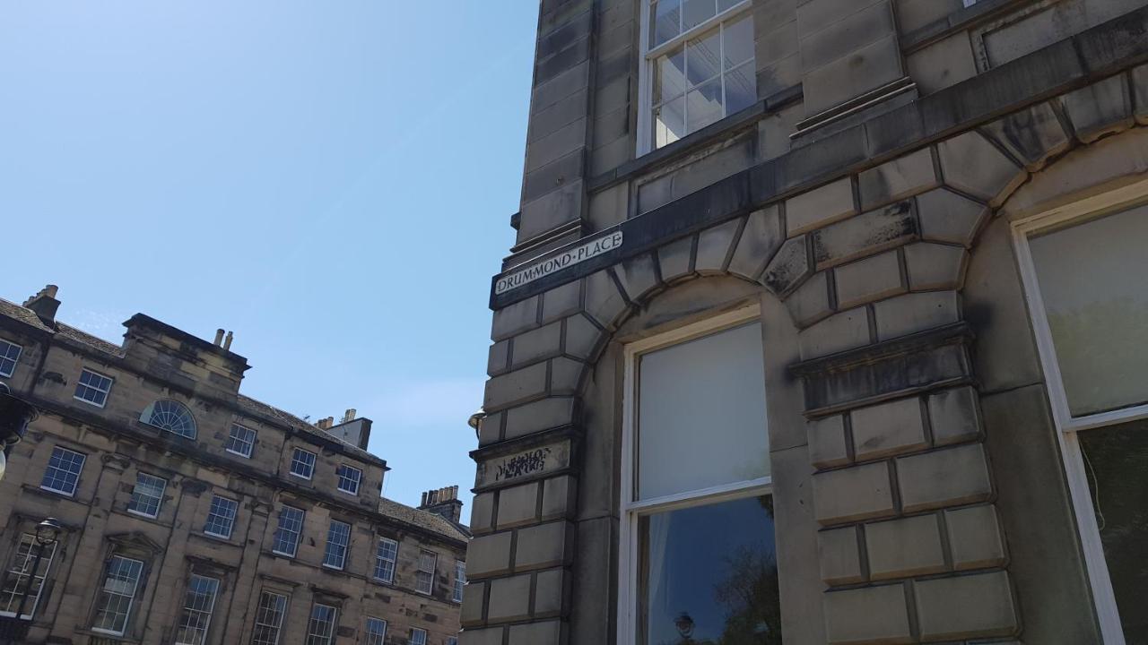 Gorgeous Central Edinburgh 3-Bedroom Apartment Eksteriør billede