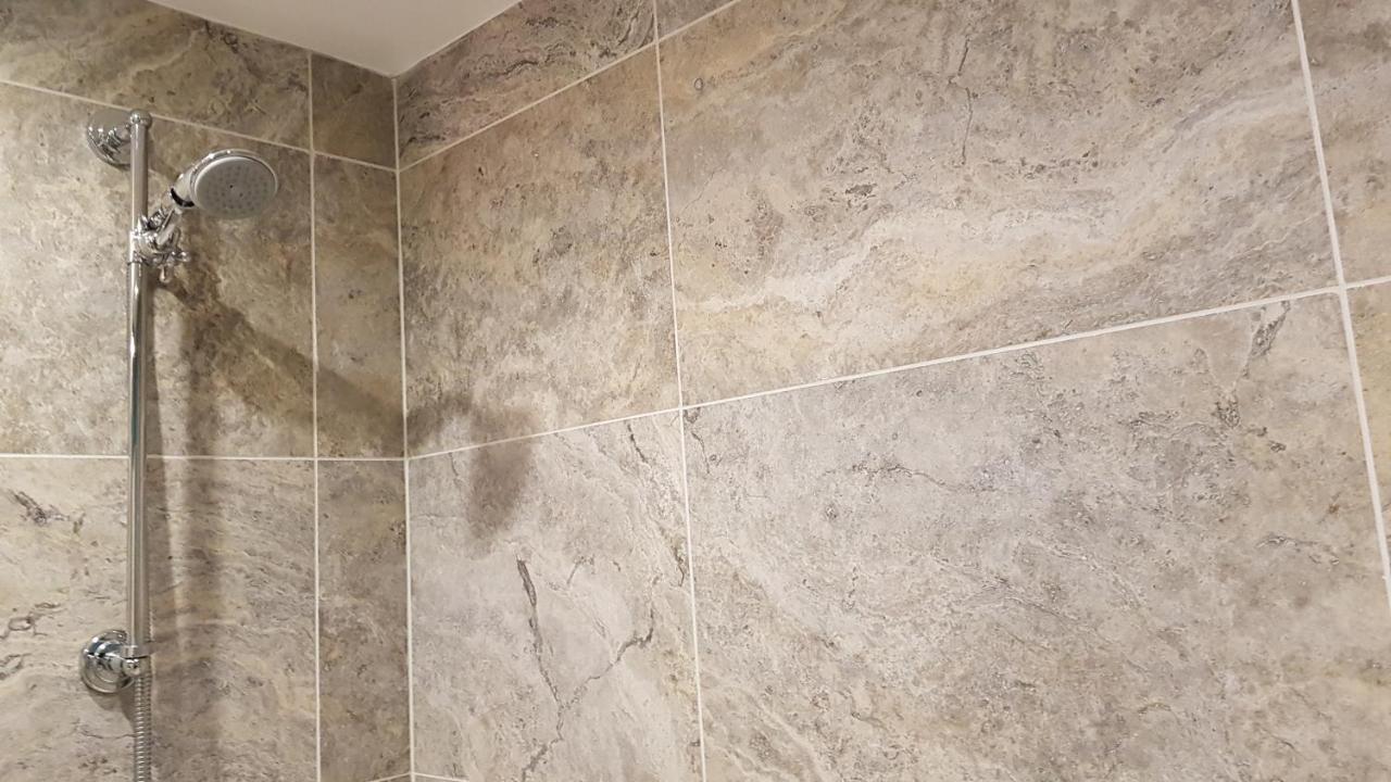 Gorgeous Central Edinburgh 3-Bedroom Apartment Eksteriør billede