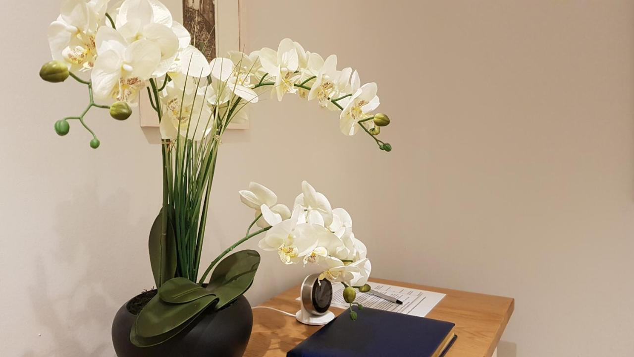 Gorgeous Central Edinburgh 3-Bedroom Apartment Eksteriør billede