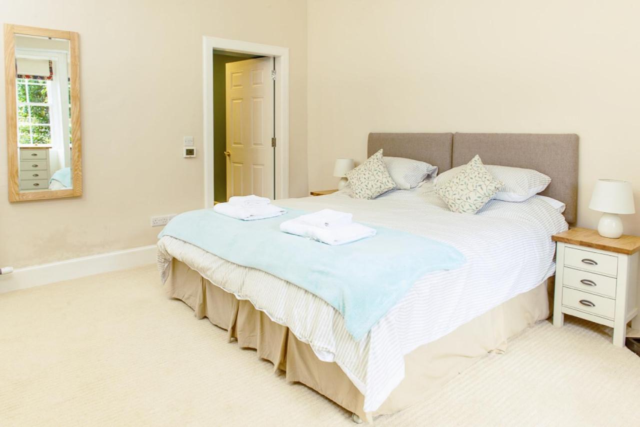 Gorgeous Central Edinburgh 3-Bedroom Apartment Eksteriør billede