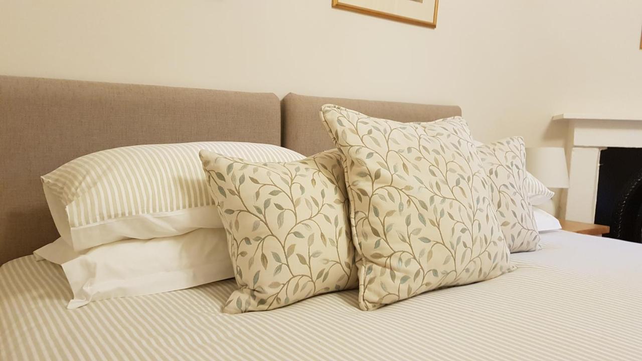 Gorgeous Central Edinburgh 3-Bedroom Apartment Eksteriør billede